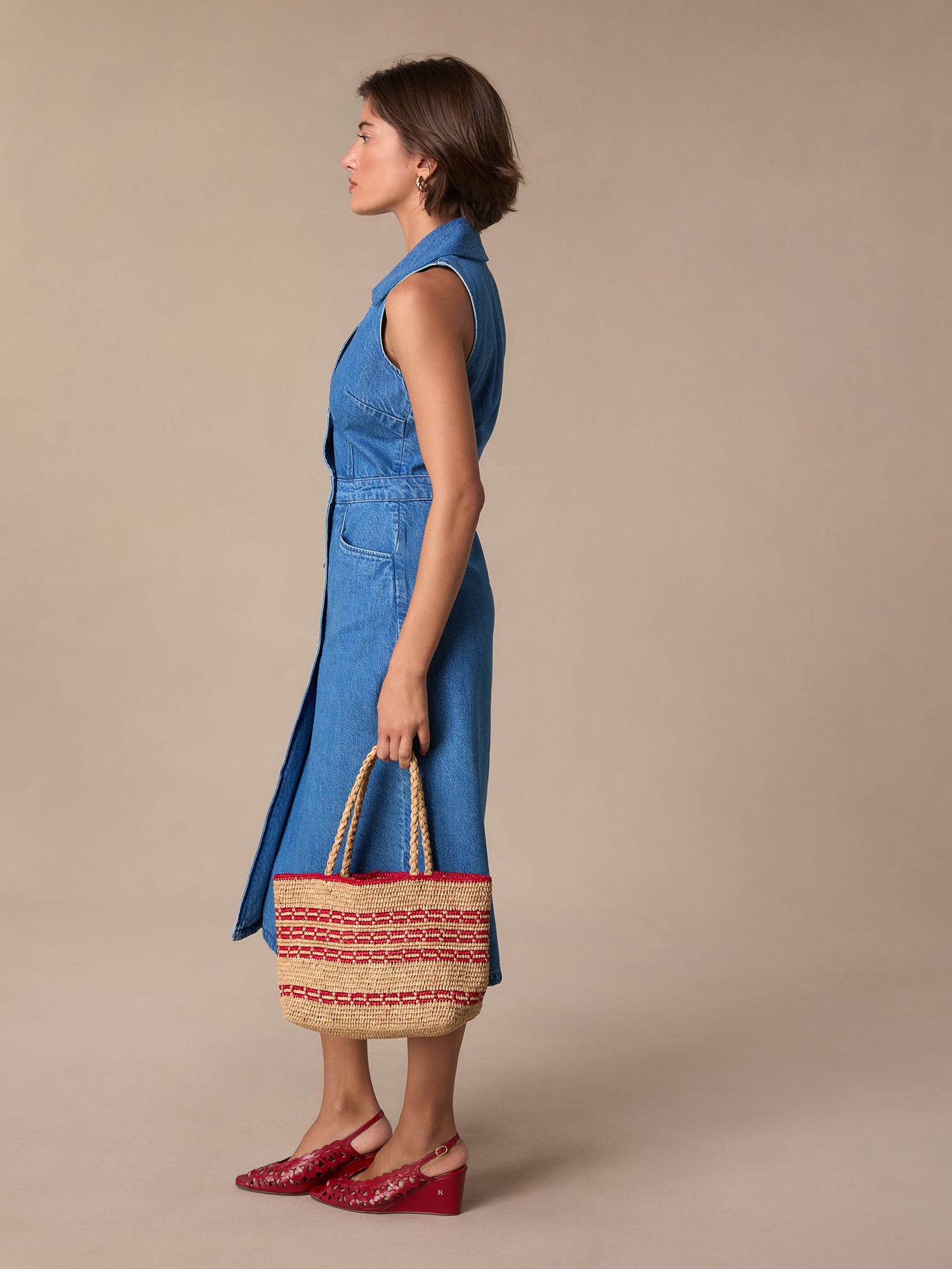 Rosane Kleid Rosane Kleid